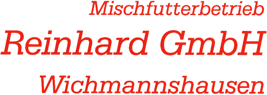 Mischfutterbetrieb Reinhard GmbH
